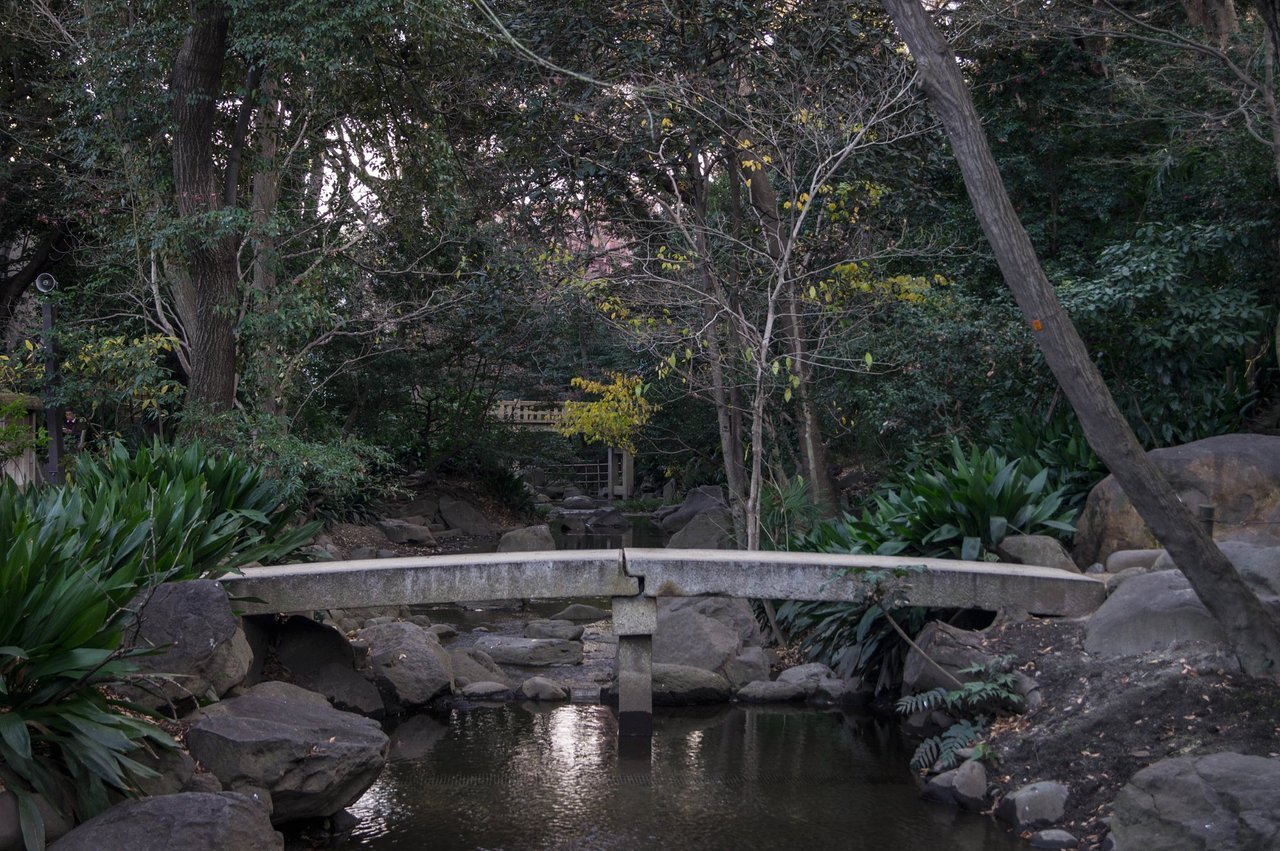 🏞️ 촌장의 폭포 공원 (나누시노타키 코엔) 이미지 4